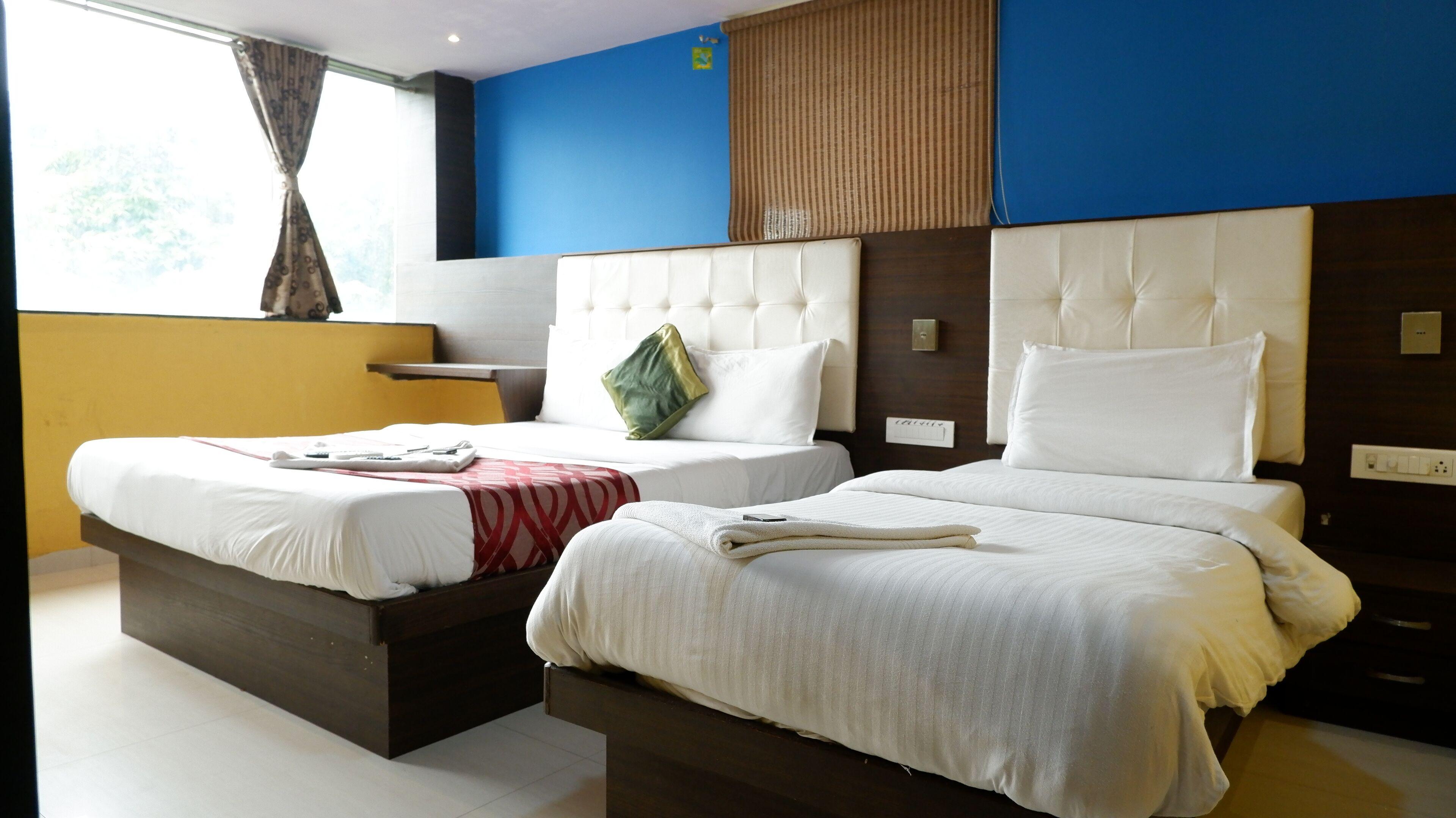 New Artus Inn - Mumbai — Photos 1
